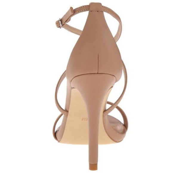 Steve Madden Women's Feliz Dress Sandal - Picture 6 of 8